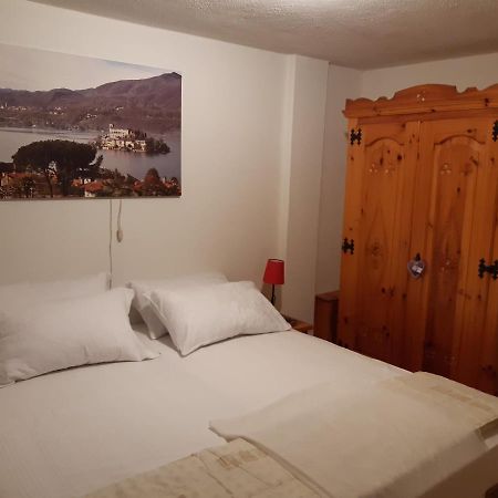 Apartament Easy Dream Cogne Zewnętrze zdjęcie