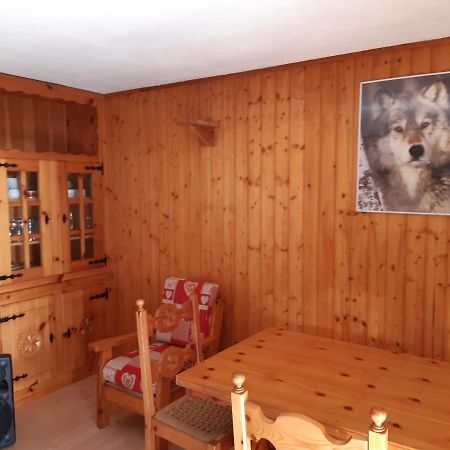 Apartament Easy Dream Cogne Zewnętrze zdjęcie