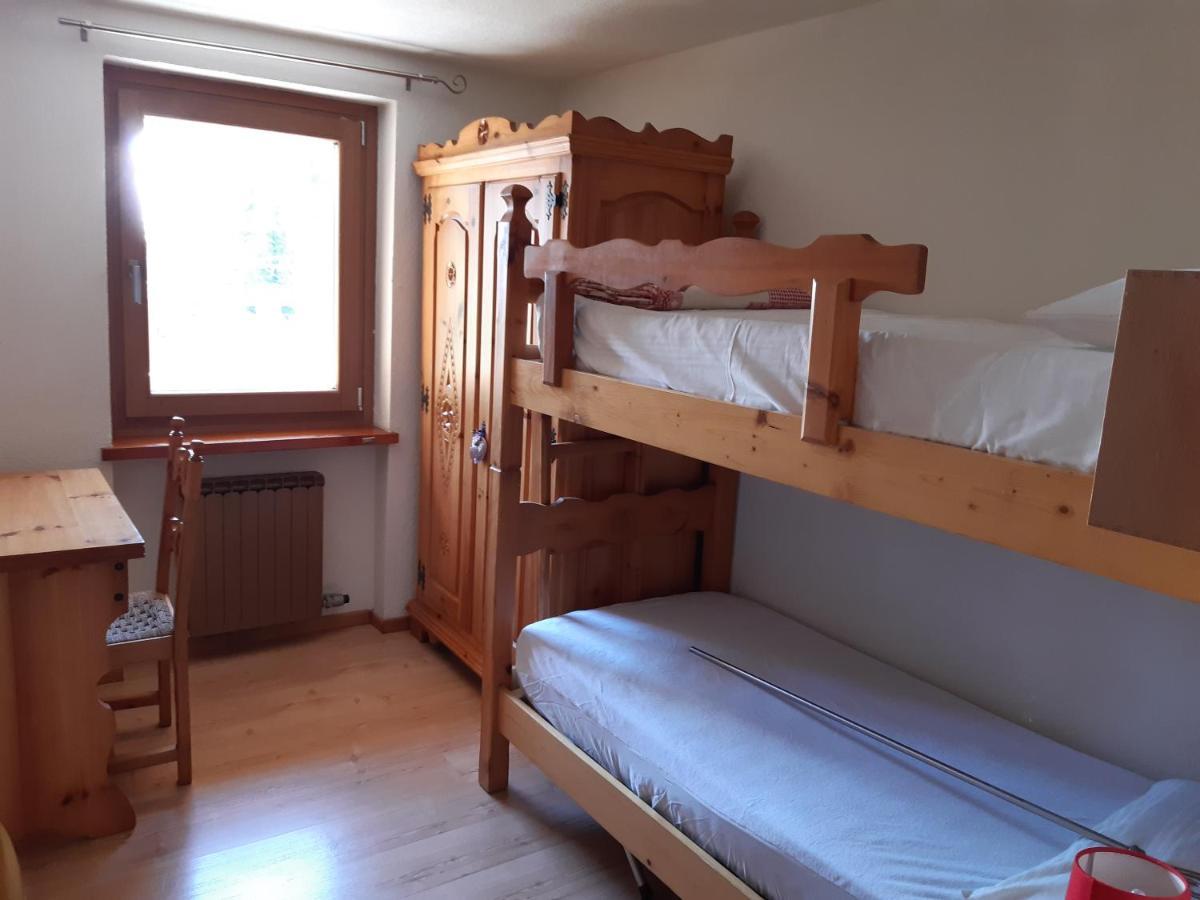 Apartament Easy Dream Cogne Zewnętrze zdjęcie