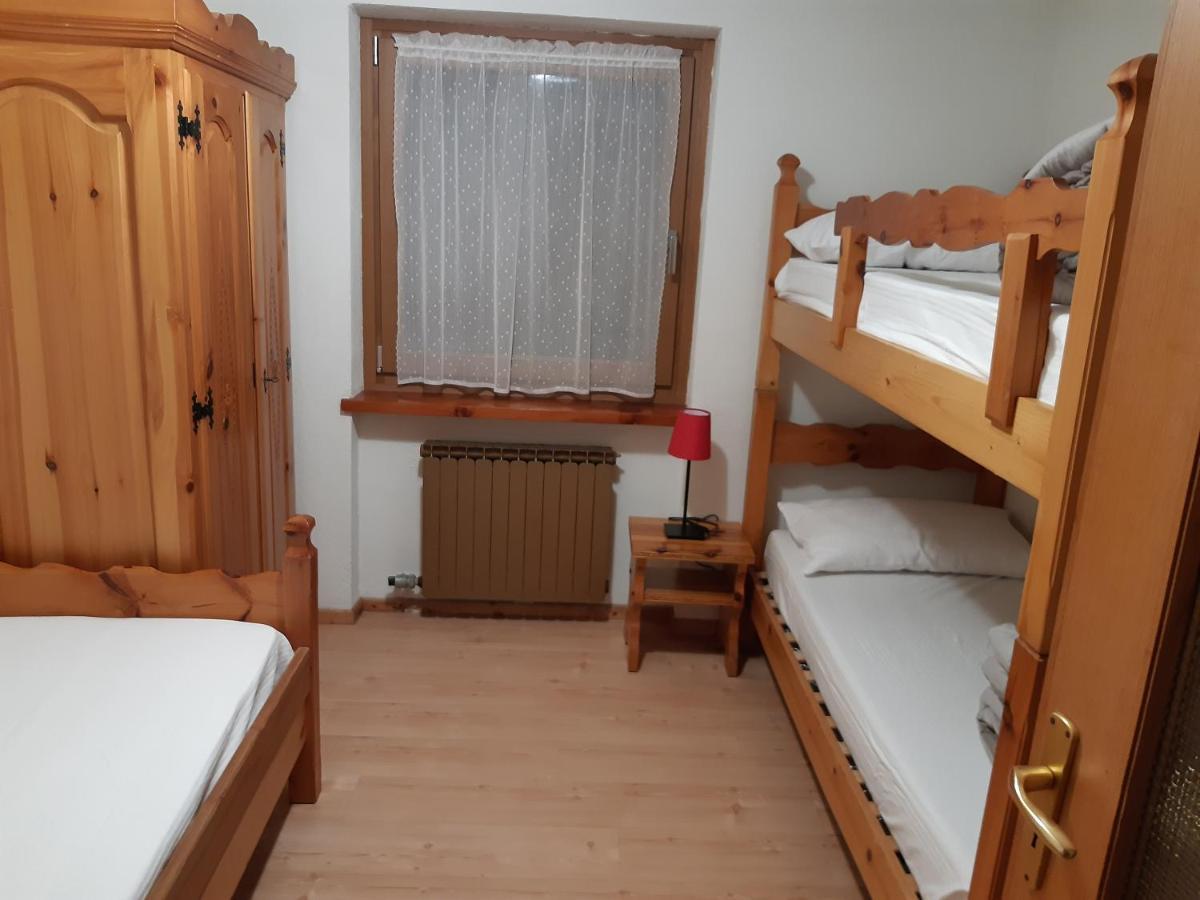 Apartament Easy Dream Cogne Zewnętrze zdjęcie
