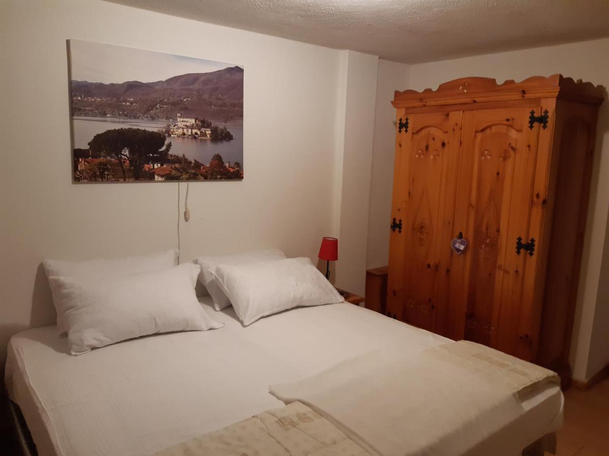 Apartament Easy Dream Cogne Zewnętrze zdjęcie