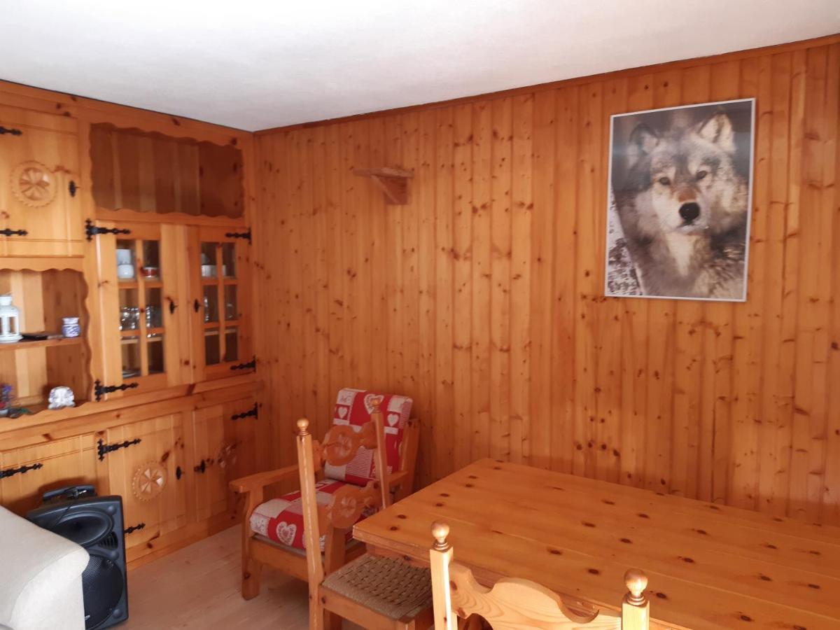 Apartament Easy Dream Cogne Zewnętrze zdjęcie