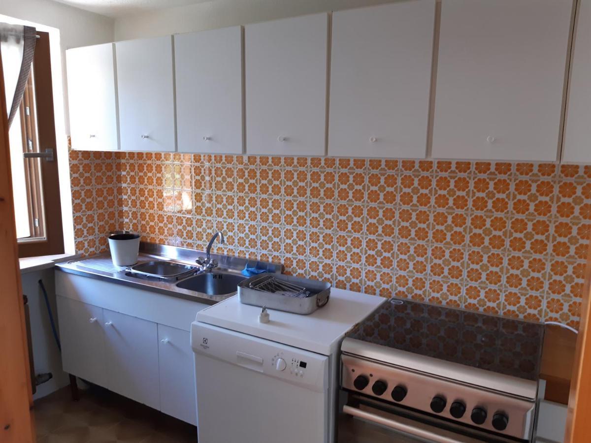 Apartament Easy Dream Cogne Zewnętrze zdjęcie